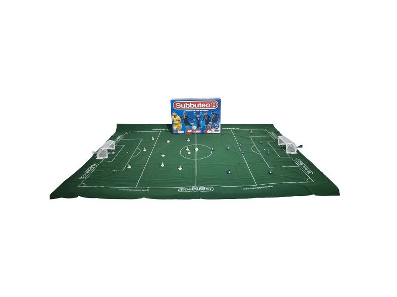 Настолна игра Megableu Subbuteo French team (FR)