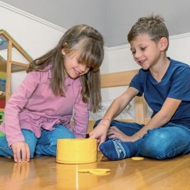 Настолна игра Megableu CHEEZY MOUSE