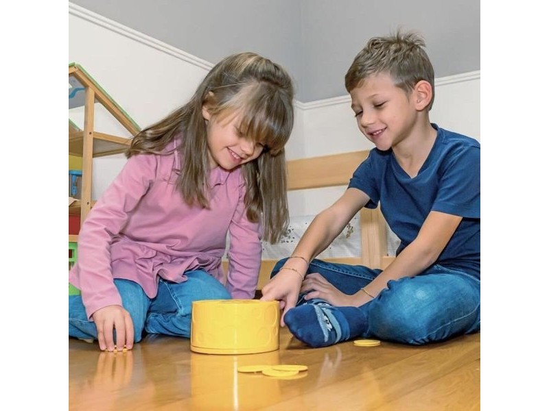 Настолна игра Megableu CHEEZY MOUSE