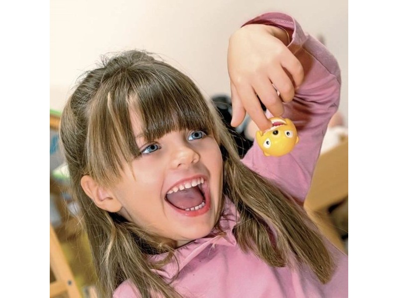 Настолна игра Megableu CHEEZY MOUSE