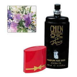 Парфюм за домашни любимци Chien Chic Цветен Куче (100 ml)