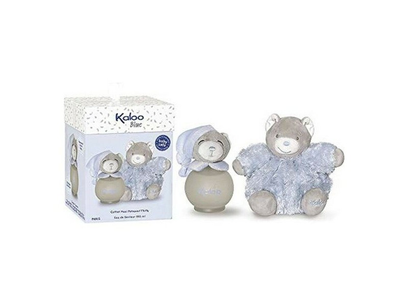 Комплект детски парфюм Kaloo Kaloo Blue 2 Части
