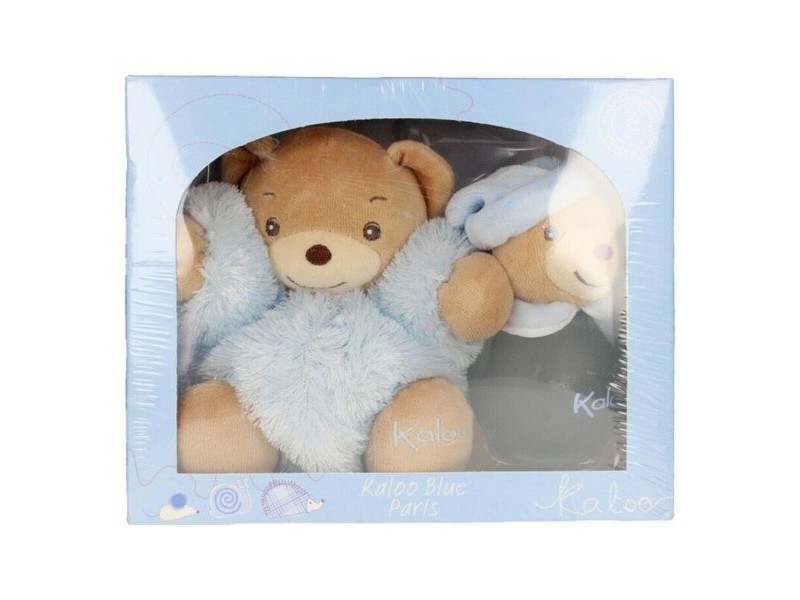 Комплект детски парфюм Kaloo Kaloo Blue 2 Части
