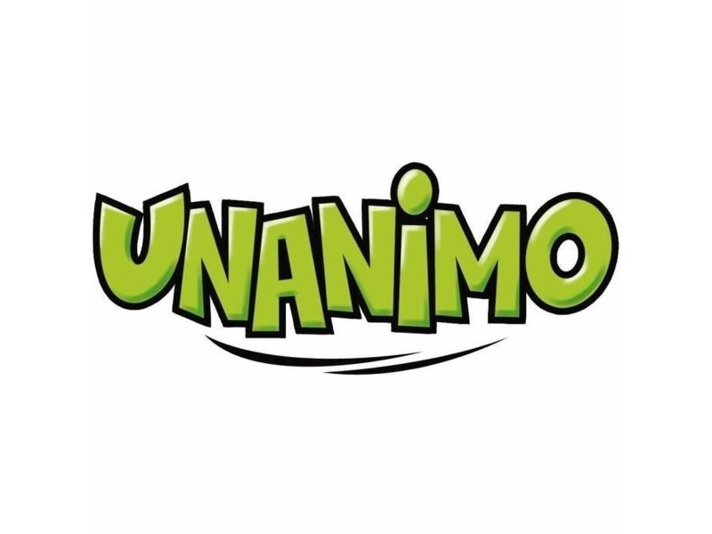 Настолна игра Asmodee Unanimo