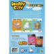 Настолна игра Asmodee Happy City (FR)