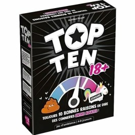Настолна игра Asmodee Cocktail Games (FR)