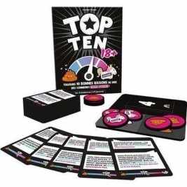 Настолна игра Asmodee Cocktail Games (FR)