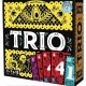 Настолна игра Asmodee Trio (FR)