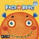 Настолна игра Asmodee Face de bouc (FR)