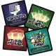Настолна игра Asmodee Happy Hour (FR)
