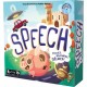 Настолна игра Asmodee Speech (FR)