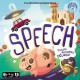 Настолна игра Asmodee Speech (FR)