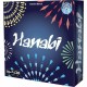 Настолна игра Asmodee Hanabi (FR)