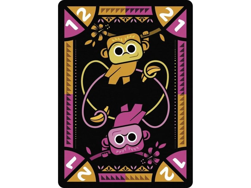 Еротични карти Asmodee Jungo