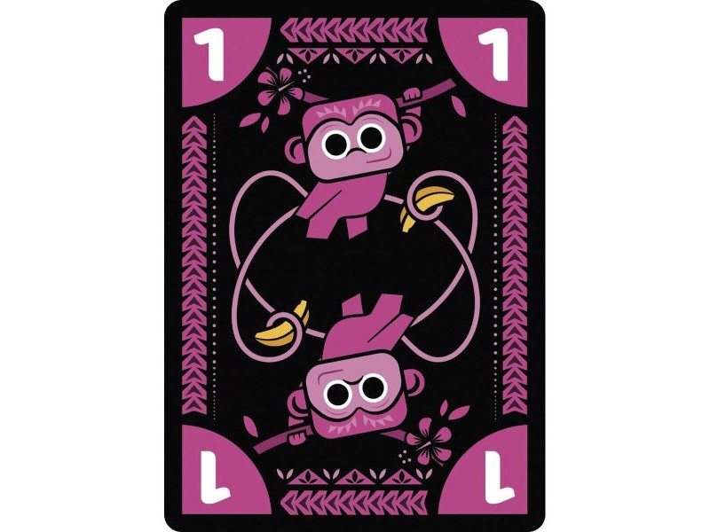 Еротични карти Asmodee Jungo