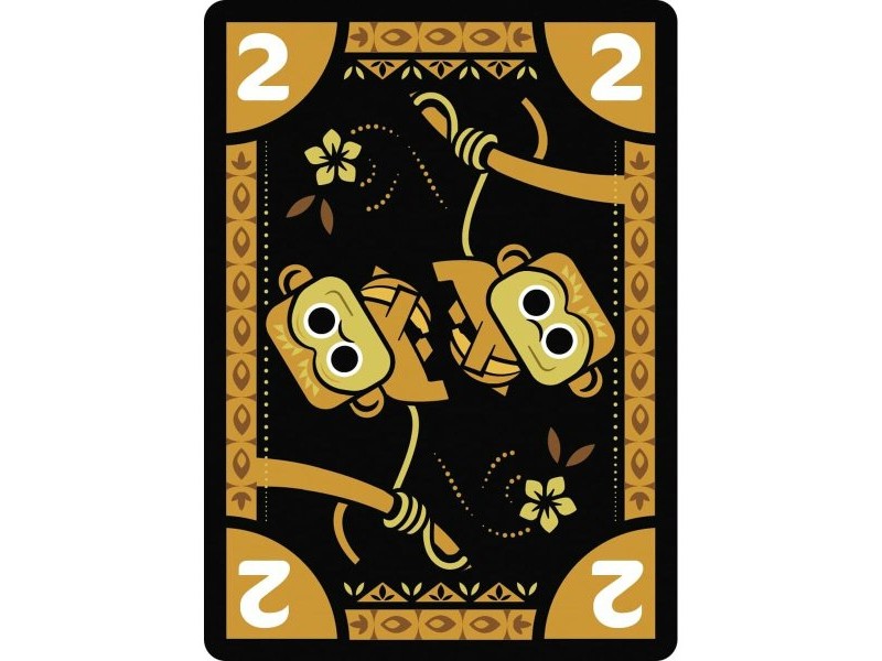 Еротични карти Asmodee Jungo