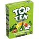 Настолна игра Asmodee Top Ten Adventures