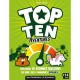 Настолна игра Asmodee Top Ten Adventures