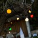 Гирлянда от LED Светлини Lumisky Многоцветен