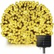 Гирлянда от LED Светлини Lumisky YOGY SOLAR WARM 400 LEDS Черен noir 1 W Гирлянда от LED Светлини Lumisky YOGY SOLAR WARM 400 LEDS Черен noir 1 W