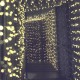 Гирлянда от LED Светлини Lumi Garden BILLY SPHERICAL 60 LEDS Черен noir 1 W