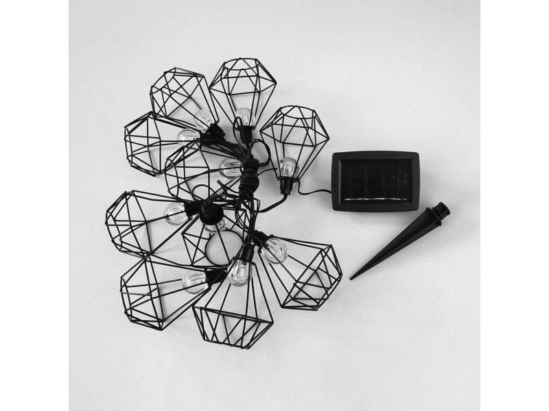 Гирлянда от LED Светлини Lumi Garden