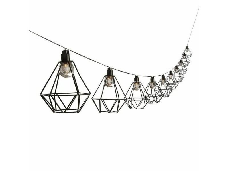 Гирлянда от LED Светлини Lumi Garden