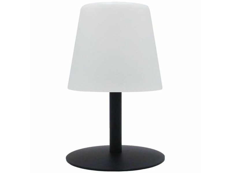 LED лампа Lumisky Standy Mini Dark Черен