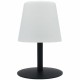 LED лампа Lumisky Standy Mini Dark Черен