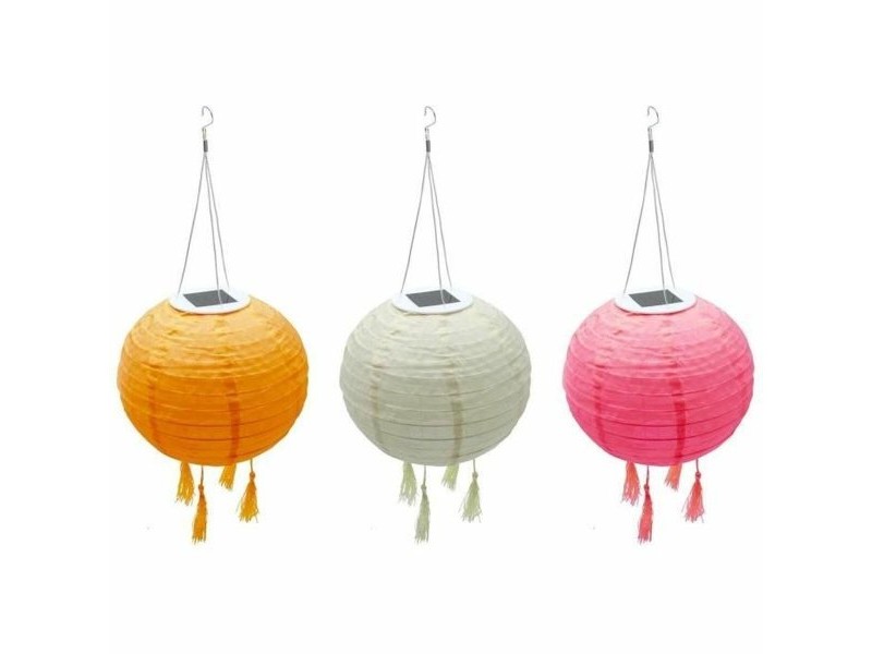 Гирлянда от LED Светлини Lumisky Shangri La 100 Lm (3 броя) Гирлянда от LED Светлини Lumisky Shangri La 100 Lm (3 броя)
