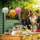 Гирлянда от LED Светлини Lumisky Shangri La 100 Lm (3 броя) Гирлянда от LED Светлини Lumisky Shangri La 100 Lm (3 броя)