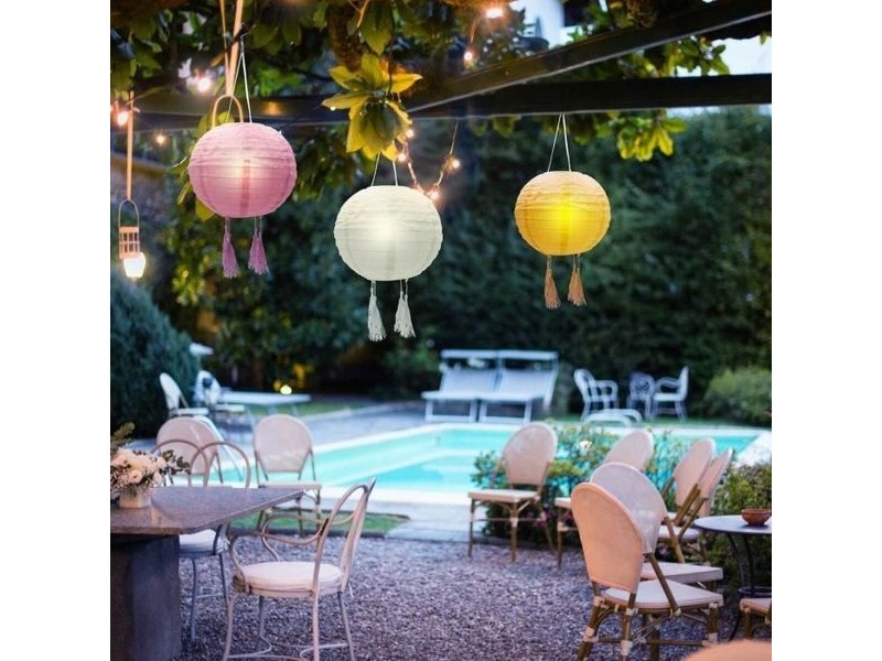 Гирлянда от LED Светлини Lumisky Shangri La 100 Lm (3 броя) Гирлянда от LED Светлини Lumisky Shangri La 100 Lm (3 броя)
