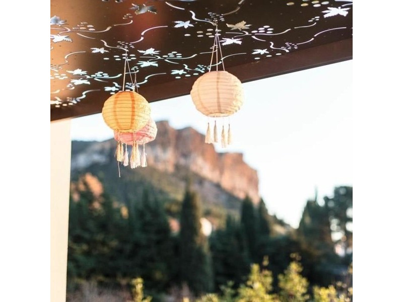 Гирлянда от LED Светлини Lumisky Shangri La 100 Lm (3 броя)