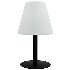 Настолна лампа Lumisky Standy RGB Бял Пластмаса (1 броя)