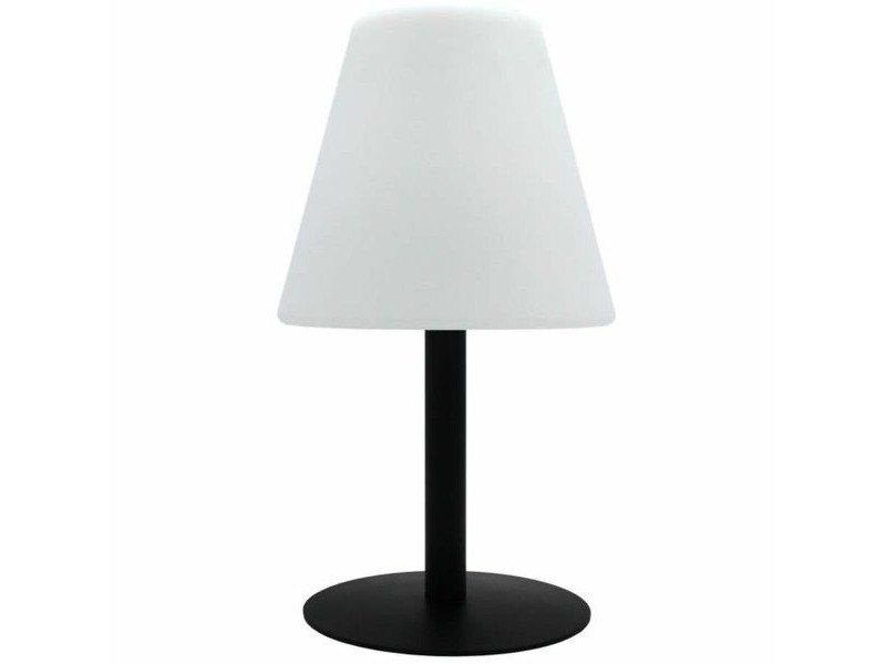 Настолна лампа Lumisky Standy RGB Бял Пластмаса (1 броя)