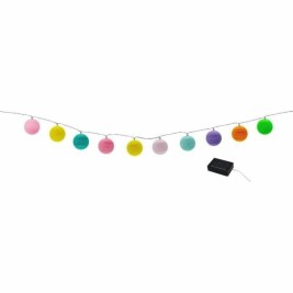 Гирлянда от LED Светлини Lumisky Mimy Многоцветен 3,8 m 10