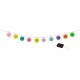Гирлянда от LED Светлини Lumisky Mimy Многоцветен 3,8 m 10
