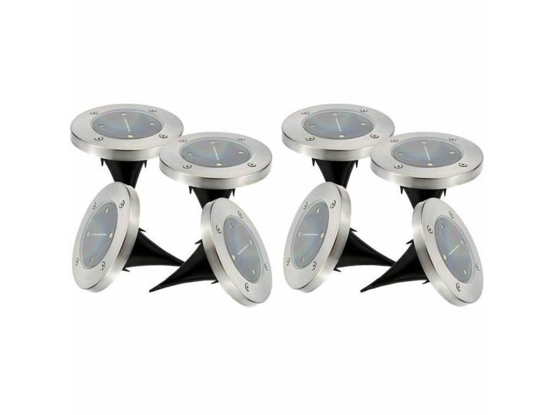 Слънчев Фокус Lumisky Бял