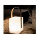 Настолна лампа Lumisky Tiky 10 x 10 x 25 cm Бял Кафяв Бамбук Пластмаса Настолна лампа Lumisky Tiky 10 x 10 x 25 cm Бял Кафяв Бамбук Пластмаса