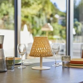 LED лампа Lumisky Ibiza 3,7 V