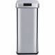 Кошче за боклук Kitchen Move Сив 50 L