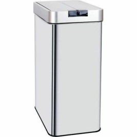 Кошче за боклук Kitchen Move Сив 60 L