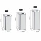 Кошче за боклук Kitchen Move Сив 60 L