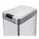 Кошче за боклук Kitchen Move Сив 60 L