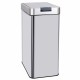Кошче за боклук Kitchen Move Сив 70 L