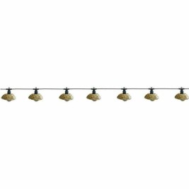 Гирлянда от LED Светлини Lumisky Бежов