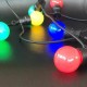 Гирлянда от LED Светлини Lumisky Globes Party 5,7 m 10 Гирлянда от LED Светлини Lumisky Globes Party 5,7 m 10