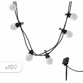Гирлянда от LED Светлини Lumisky Party Milky 5,7 m 10