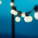 Гирлянда от LED Светлини Lumisky Party Milky 5,7 m 10