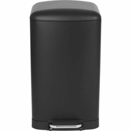 Кошче за боклук Kitchen Move Черен 40 L